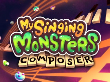 My Singing Monsters Composer
