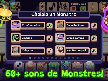 My Singing Monsters Composer