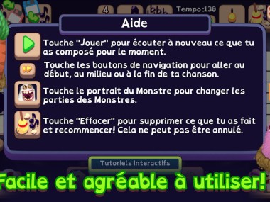 My Singing Monsters Composer