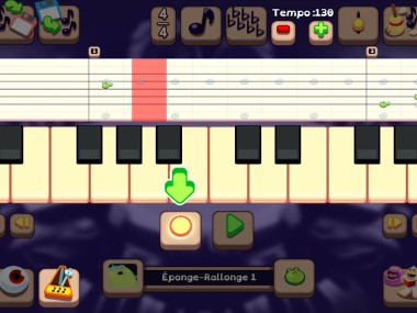 My Singing Monsters Composer