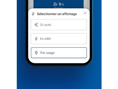 MySelectra Suivi Conso Énergie