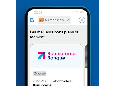 MySelectra Suivi Conso Énergie