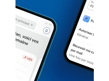 MySelectra Suivi Conso Énergie