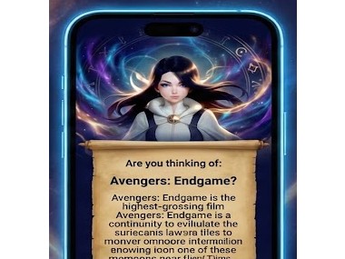 Mystic Maven: Mind Reader Game