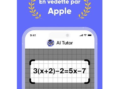 Nerd IA - Aide Aux Devoirs