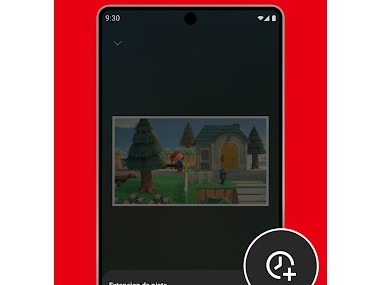 Nintendo Music