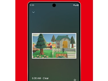 Nintendo Music