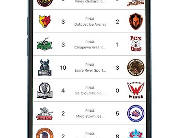 North American Hockey League