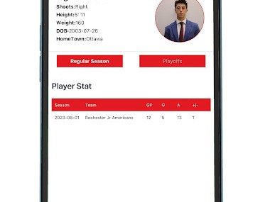 North American Hockey League