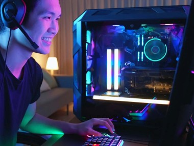 Norton 360 for Gamers