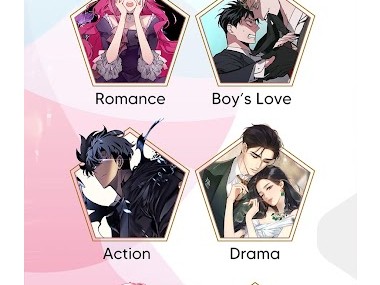 ONO - Webtoon Manga Webcomics