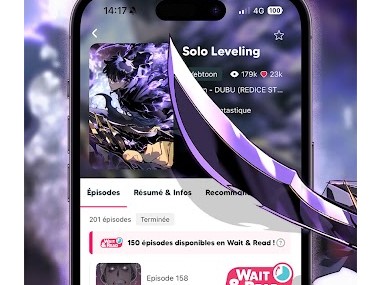ONO - Webtoon Manga Webcomics
