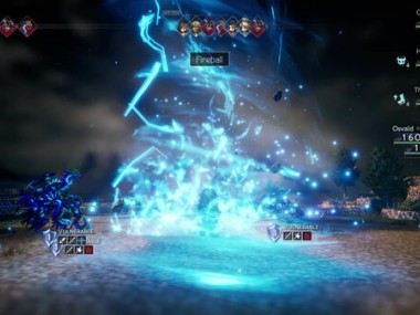 Octopath Traveler II