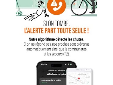 On va où ? – GPS vélo moto