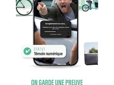 On va où ? – GPS vélo moto