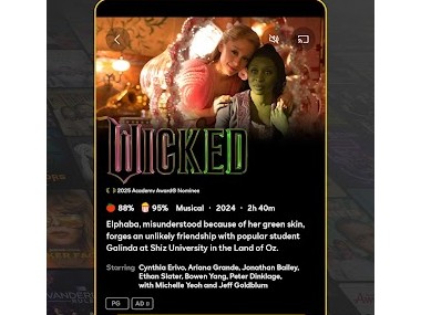 Peacock TV: Stream TV & Movies