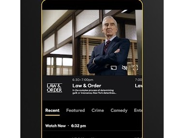 Peacock TV: Stream TV & Movies