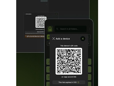 PearPass
