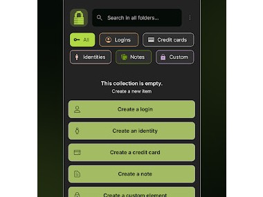 PearPass
