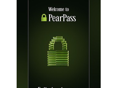 PearPass