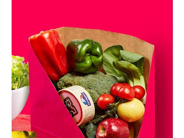 PedidosYa - Delivery Online