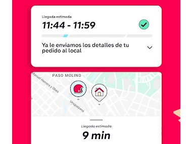 PedidosYa - Delivery Online
