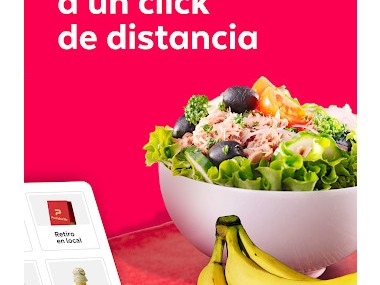 PedidosYa - Delivery Online
