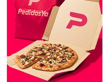 PedidosYa - Delivery Online