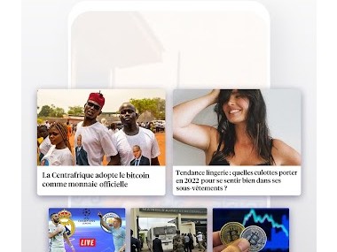 Phoenix Browser