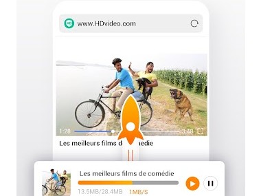 Phoenix Browser