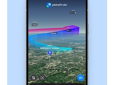Plane Finder - Flight Tracker