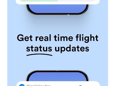 Plane Finder - Flight Tracker
