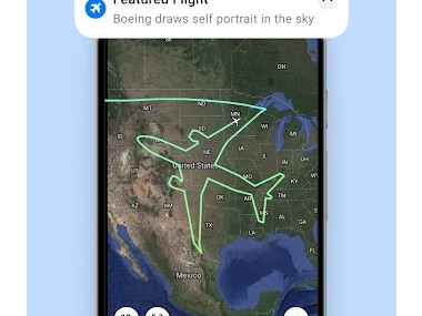 Plane Finder - Flight Tracker