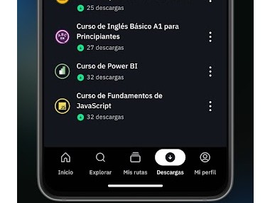 Platzi - Cursos online
