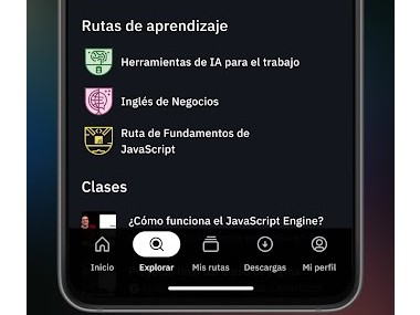 Platzi - Cursos online