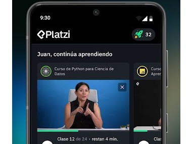 Platzi - Cursos online
