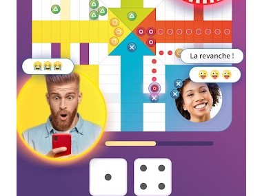 PlayJoy - Jeux multijoueur