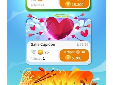 PlayJoy - Jeux multijoueur