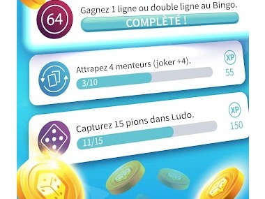 PlayJoy - Jeux multijoueur