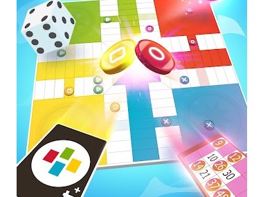 PlayJoy - Jeux multijoueur