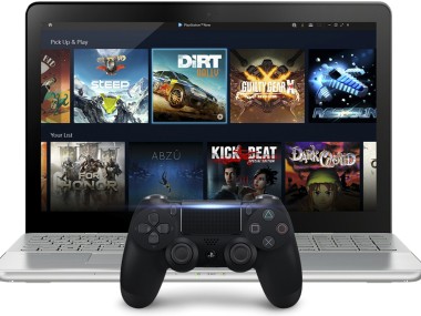 PlayStation Plus PC (PlayStation Now)