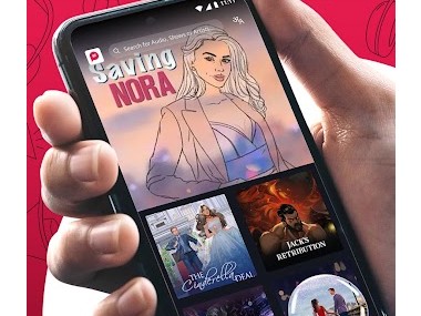 Pocket FM: Audio Series