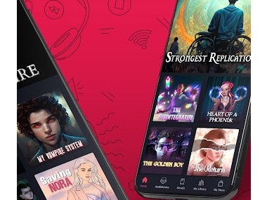 Pocket FM: Audio Series