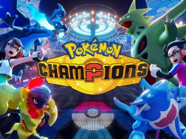Pokémon Champions