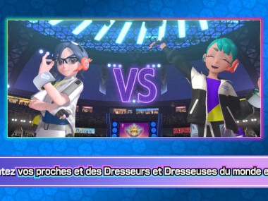 Pokémon Champions