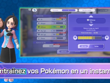 Pokémon Champions