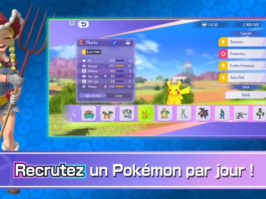 Pokémon Champions