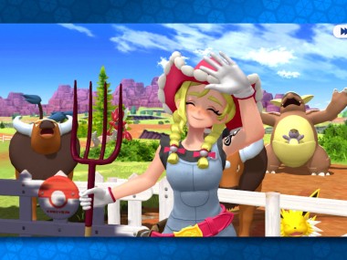 Pokémon Champions