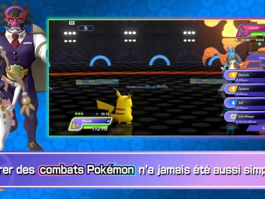 Pokémon Champions