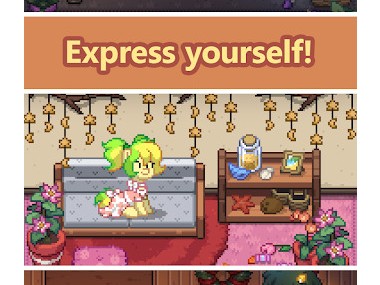 Pony Town - Social MMORPG